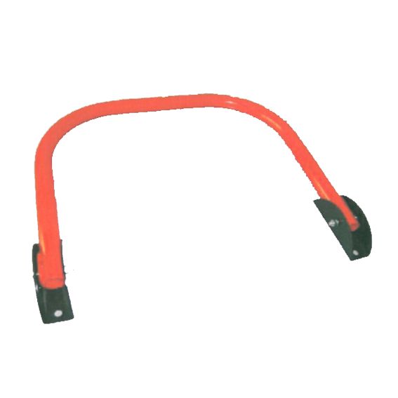 FERMO PARCHEGGIO VERN.ROSS