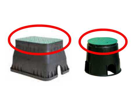 COPERCHIO X POZZ RET 40X27