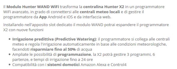 MODULO WI-FI HUNT CENTR X2