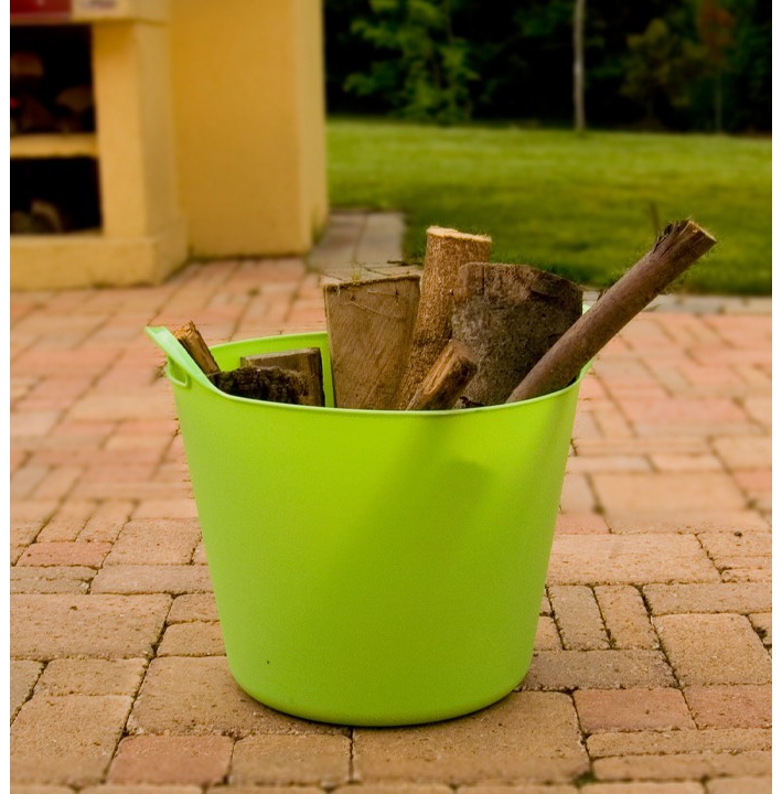 BORSA MULTIUSO 15LT VER/OL