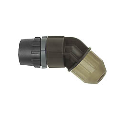 GETTO CURVO RESINA+CONNES 