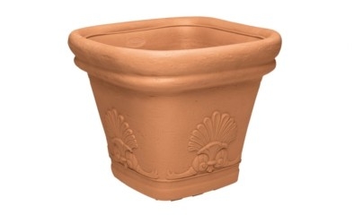 VASO QUADRO ZEUS L31 X H28