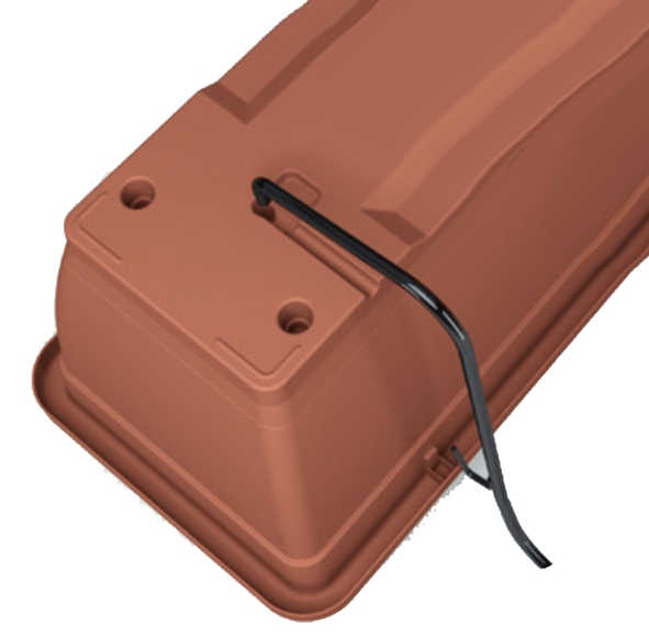 SUPP/GANCIO BALCON PRIMAVE