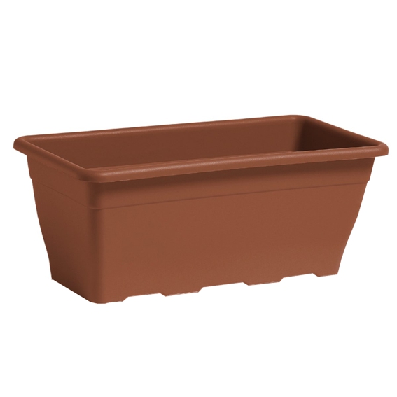 VASO/CASSETTA DOMUS 50x20 