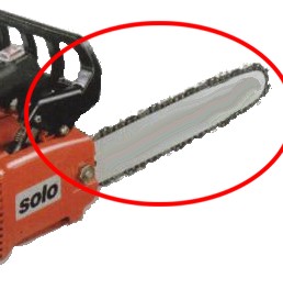 CATEN 64D 325" 1.5 PRO/BAS