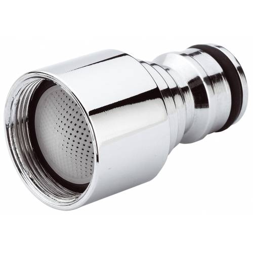 ADATTAT CON AERATORE 22F  