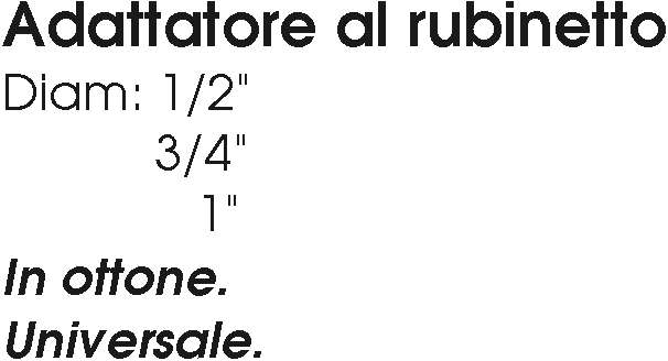 RACCORDO RAPIDO 1/2F      