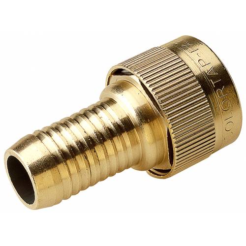 RACCORDO X TUBI diametro  19      