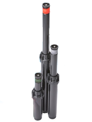 IRRIG STAT PSU-02 H50  HUN