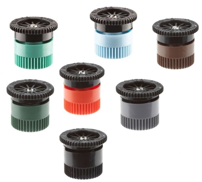 TESTINA STAND N15-F  360? 