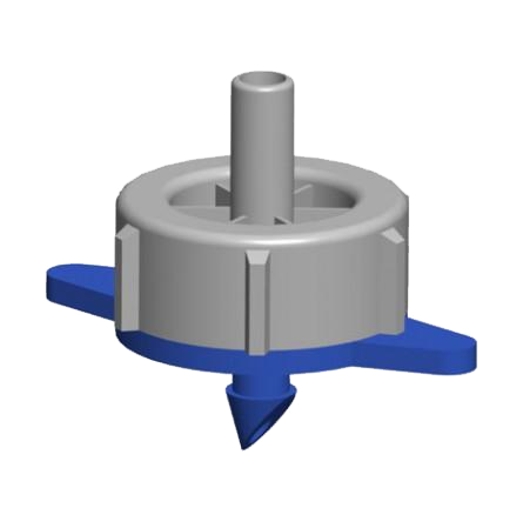 GOCCIOLATORE AUTOCOMP RA-4