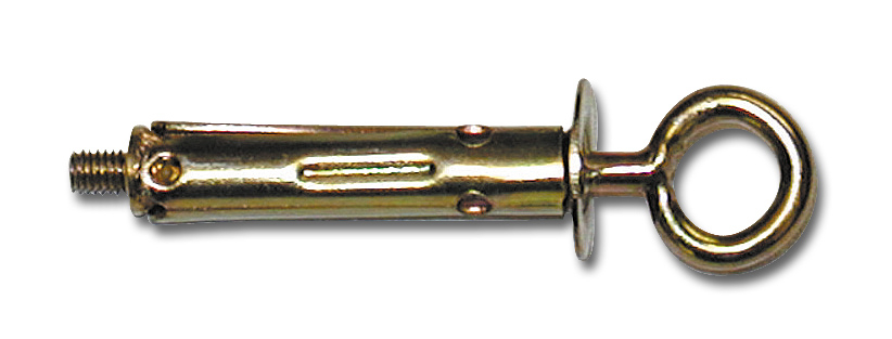 TASS OCCHIO CHIUSO M3 TROP