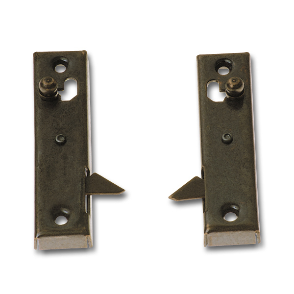 SICURA X TAPPAR+VITI AC.BR