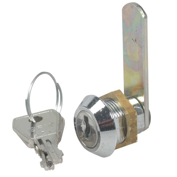 SERRATURA A CILINDR diametro 16 MM