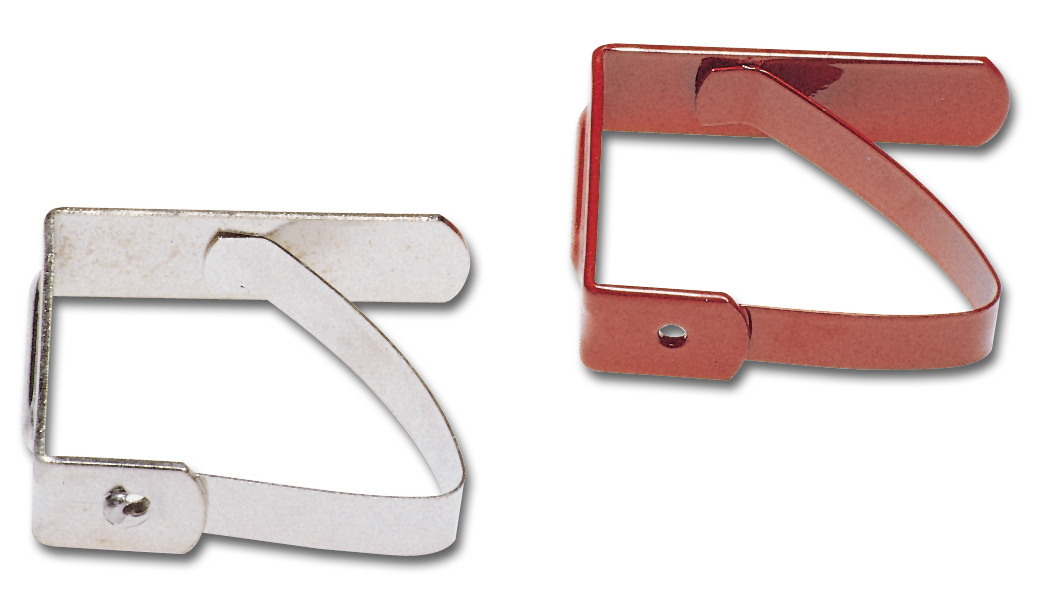 FERMATOVAGLIA BIANCO  50PZ