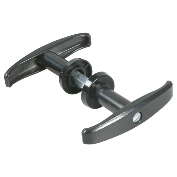 MANIGL BASCUL QUA8 25/38MM