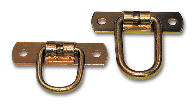 CAVALLOT SNOD TONDO 24x28 