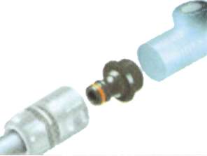 PRESA IRRIGAT. 3/4 M      