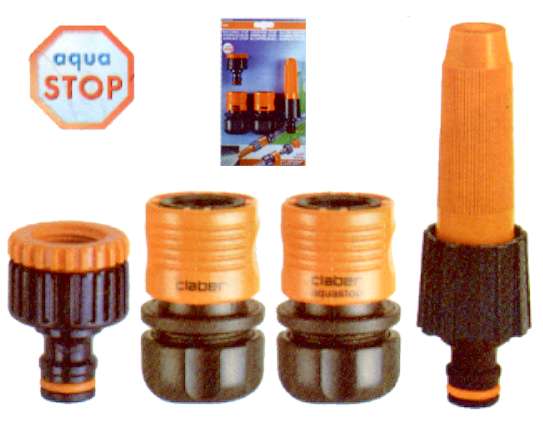 STARTER KIT 1/2 BLIST     