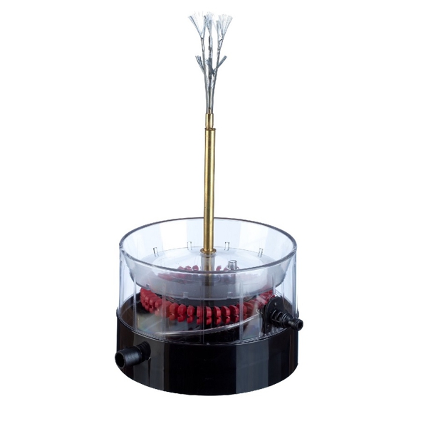 LAVABOTTIGLIE IDRAULICO   