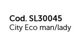 SELLA CITY ECO MAN        