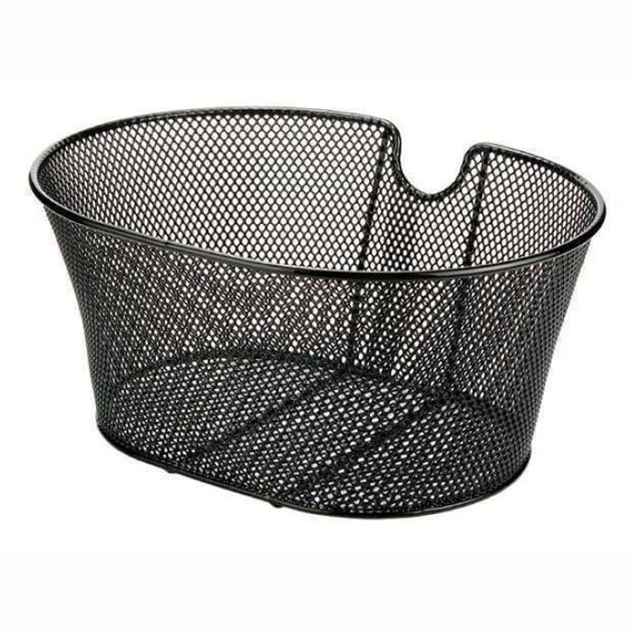 CESTINO OVALE SENZA GANCI 