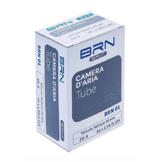 CAMERA ARIA CARRI 24X1.3/8