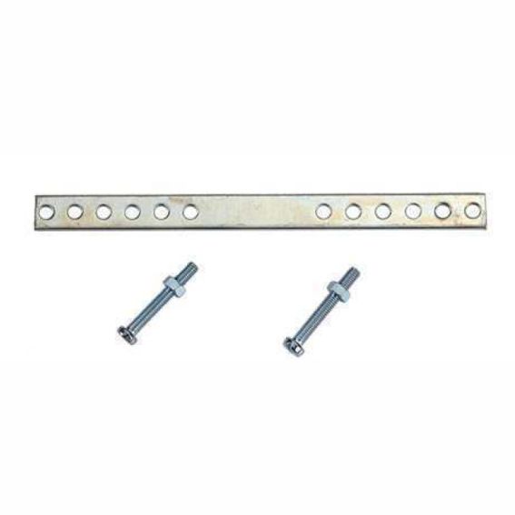 PIASTRE FISSAGGIO CESTINI 