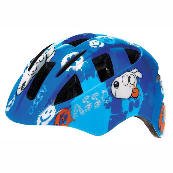 CASCO BIMBO A-MICI XS48-50