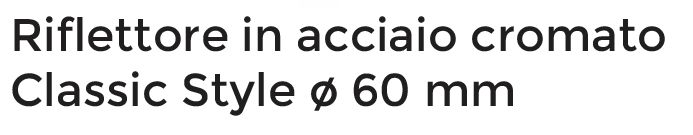 FANALE ANTERIORE OLANDA   