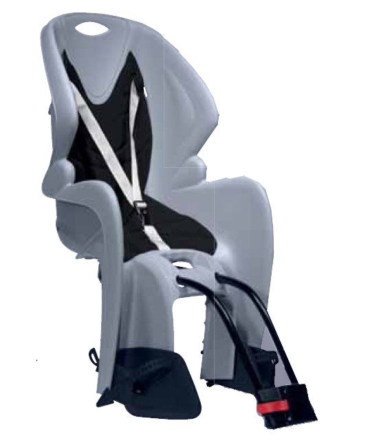 SEGGIOLINO POST BOODIE GRI