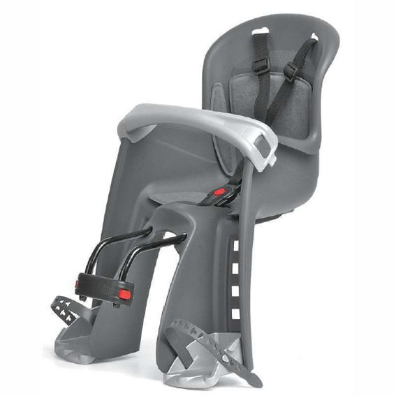 SEGGIOLINO POST BOODIE GRI