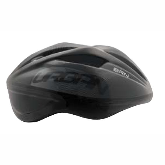 CASCHETTO URBAN NERO TG.M 