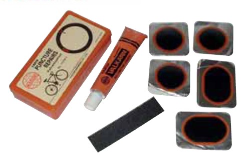 KIT RIPARA BICI TIPO C    