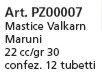 MASTICE MARUNI VALKARN 16G