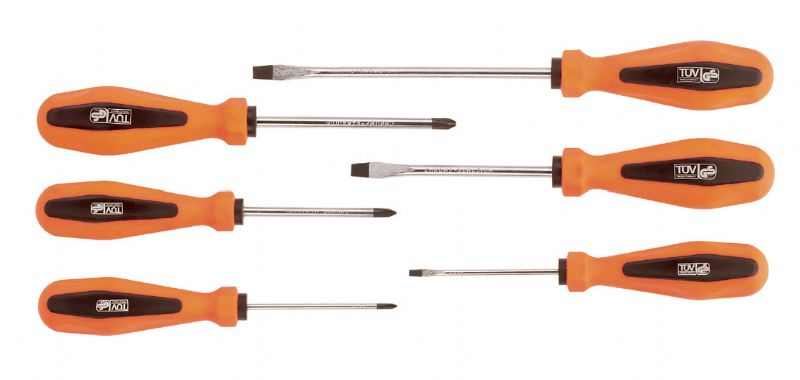 GIRAVITI EKO SET 6 PZ     