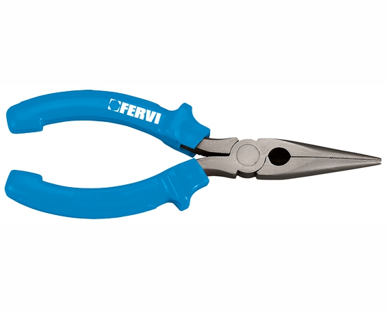 PINZA BECCHI MEZZITOND 160