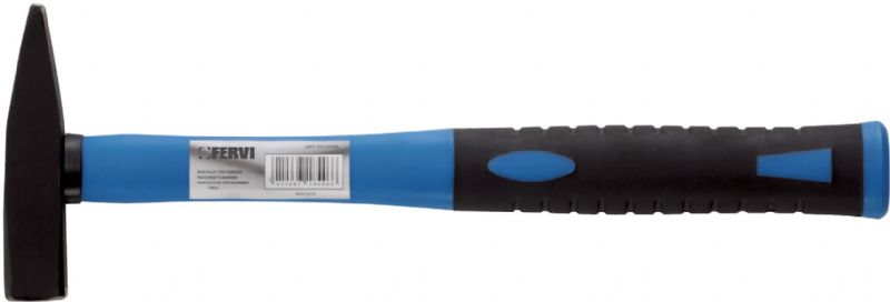 MARTELLO MANIC FIBRA 200GR