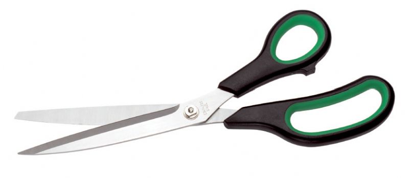 FORBICE MANIC NYLON 240 MM