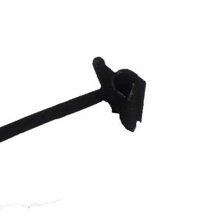 GANCIO ATTACCO STECCA 19CM