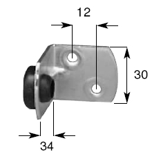 SQUADRETTA DI ARRESTO     