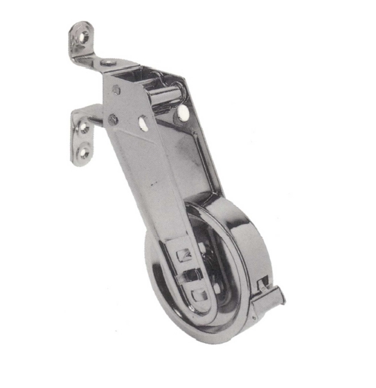 AVVOLGITORE EST ORIENT 8MT