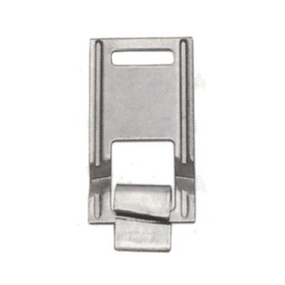 GANCIO MOBILE LEGNO C/ANEL