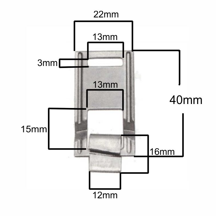 GANCIO MOBILE LEGNO C/ANEL