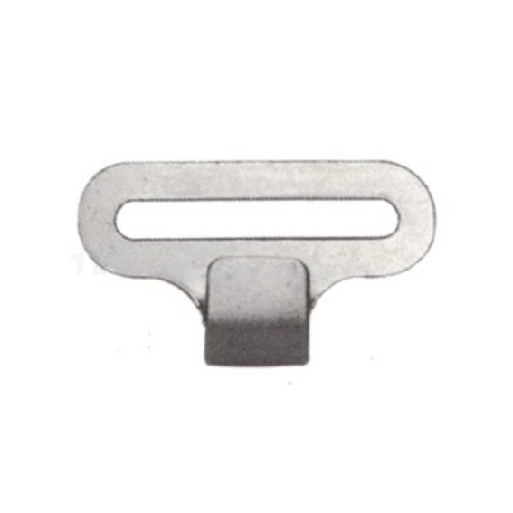 GANCIO ATTACCO A 1 FORO   