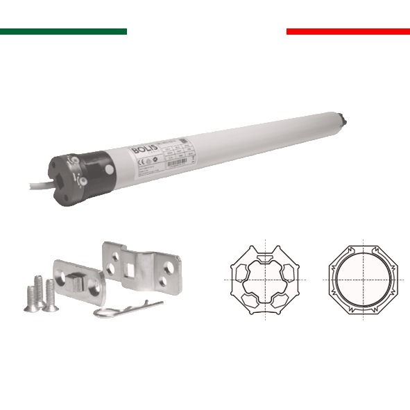 MOTORE 30NW ITA COMPLETO  