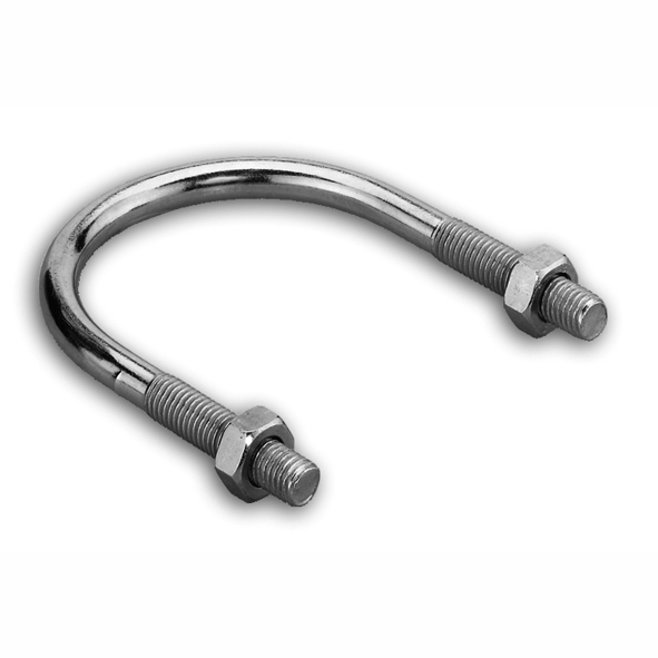 CAVALLOTTO AD U 2"   50-60