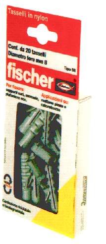 CAVALLOTTO AD U 21/2 66-76