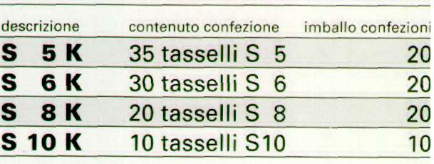 CAVALLOTTO AD U 21/2 66-76