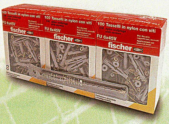 TASS PROL S8H120 RSZ  50PZ